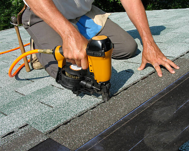 Quick and Trustworthy Emergency Roof Repair Services in Los Gatos, CA