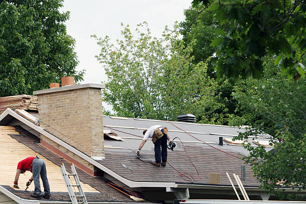 Roof Waterproofing Services in Los Gatos, CA