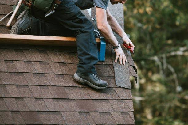 Best Residential Roofing Contractor  in Los Gatos, CA